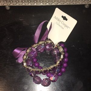 Women’s bracelet